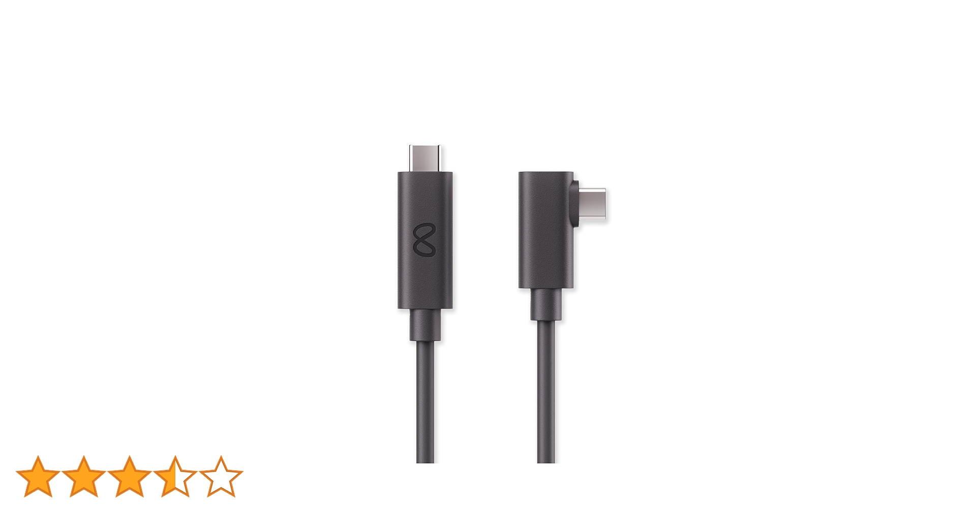  Quest3 128GB 純正リンクケーブル付き Quest Linkに使うケーブルは本当に純正がいいのか？｜KOMUSO